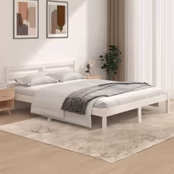VidaXL 810446 bed frame
