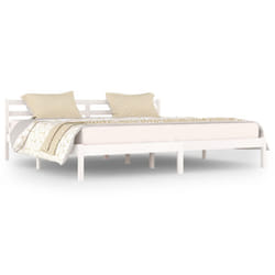 VidaXL 810451 bed frame