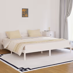VidaXL 810451 bed frame