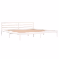 VidaXL 810451 bed frame