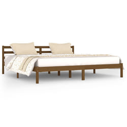 VidaXL 810453 bed frame