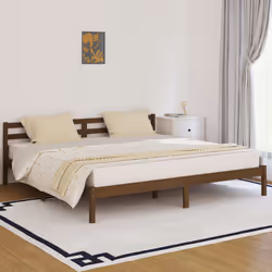 VidaXL 810453 bed frame