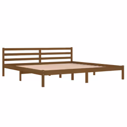 VidaXL 810453 bed frame