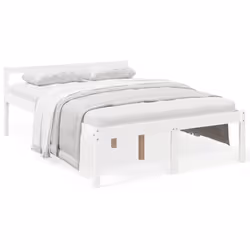 VidaXL 810595, Wood, 1455 mm, 1955 mm, 705 mm, 1 pc(s)