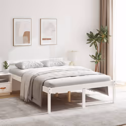 VidaXL 810595 bed
