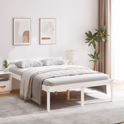 VidaXL 810615 bed - Additional view 2
