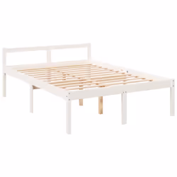 VidaXL 810615 bed - Additional view 3