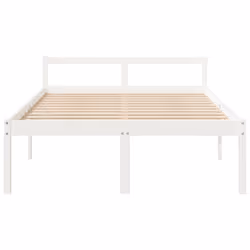 VidaXL 810615 bed - Additional view 4