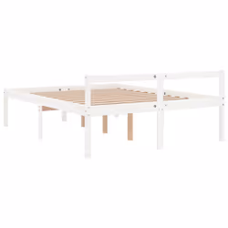 VidaXL 810615 bed - Additional view 6