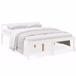 VidaXL 810620, Wood, 1555 mm, 2055 mm, 705 mm, 1 pc(s)
