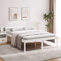 VidaXL 810620 bed