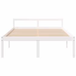 VidaXL 810620 bed - Additional view 4