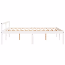 VidaXL 810620 bed - Additional view 5