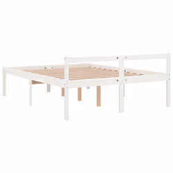 VidaXL 810620 bed - Additional view 6