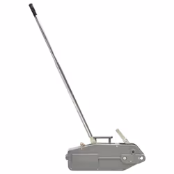 vidaXL Hand Winch Material Handling Equipment Pulling Hoist Manual Winch 3200 kg