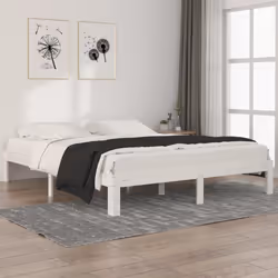 VidaXL 810326 bed frame - Additional view 2