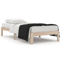 VidaXL 810330 bed frame