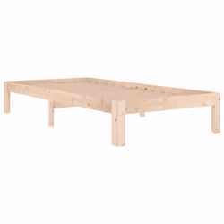 VidaXL 810330 bed frame