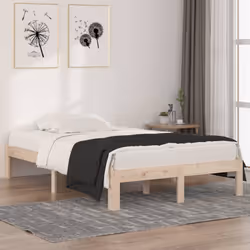 VidaXL 810335 bed frame - Additional view 2