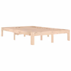 VidaXL 810335 bed frame - Additional view 3