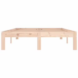 VidaXL 810335 bed frame - Additional view 4