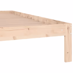 VidaXL 810335 bed frame - Additional view 6