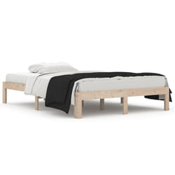 VidaXL 810340 bed frame
