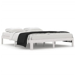 VidaXL 810341 bed frame
