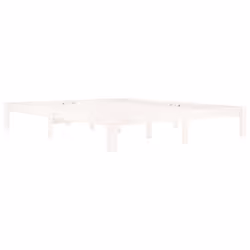 VidaXL 810341 bed frame