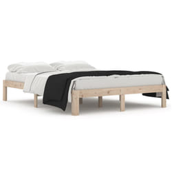 VidaXL 810345 bed frame