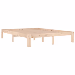 VidaXL 810345 bed frame