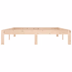 VidaXL 810345 bed frame - Additional view 4
