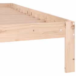VidaXL 810345 bed frame - Additional view 6