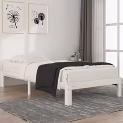 VidaXL 810346 bed frame