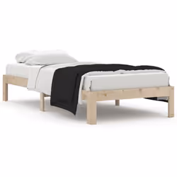 VidaXL 810350, 93.5 cm, 2.04 m, 30 cm, 900 x 2000 mm, 24 cm, 1 pc(s)