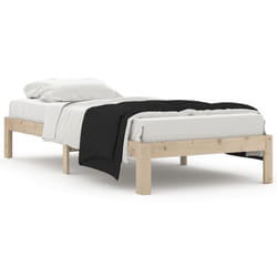VidaXL 810350 bed frame