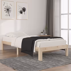 VidaXL 810350 bed frame