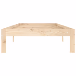 VidaXL 810350 bed frame - Additional view 4