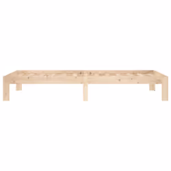 VidaXL 810350 bed frame - Additional view 5