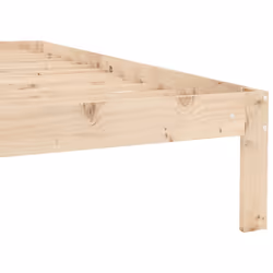 VidaXL 810350 bed frame - Additional view 6