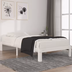 VidaXL 810356 bed frame - Additional view 2