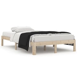 VidaXL 810360 bed frame