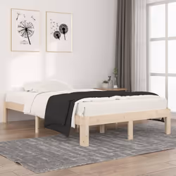 VidaXL 810360 bed frame