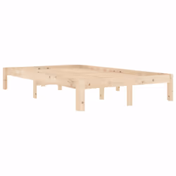 VidaXL 810360 bed frame