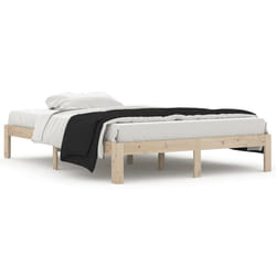 VidaXL 810365 bed frame