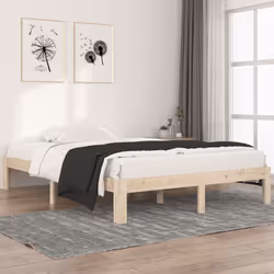 VidaXL 810365 bed frame