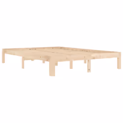 VidaXL 810365 bed frame