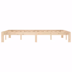 VidaXL 810365 bed frame - Additional view 5