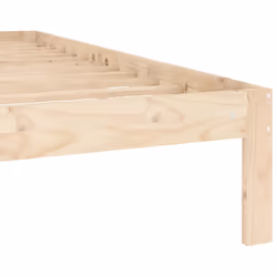 VidaXL 810365 bed frame - Additional view 6
