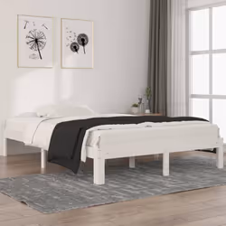 VidaXL 810366 bed frame - Additional view 2